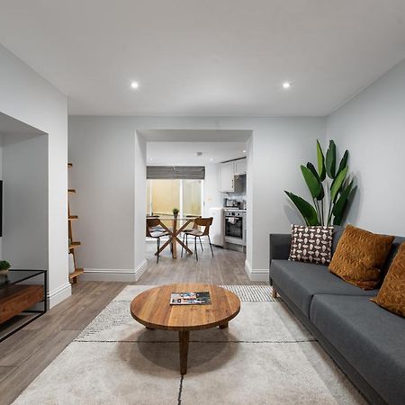Notting Hill By Capital Apartment London Ngoại thất bức ảnh