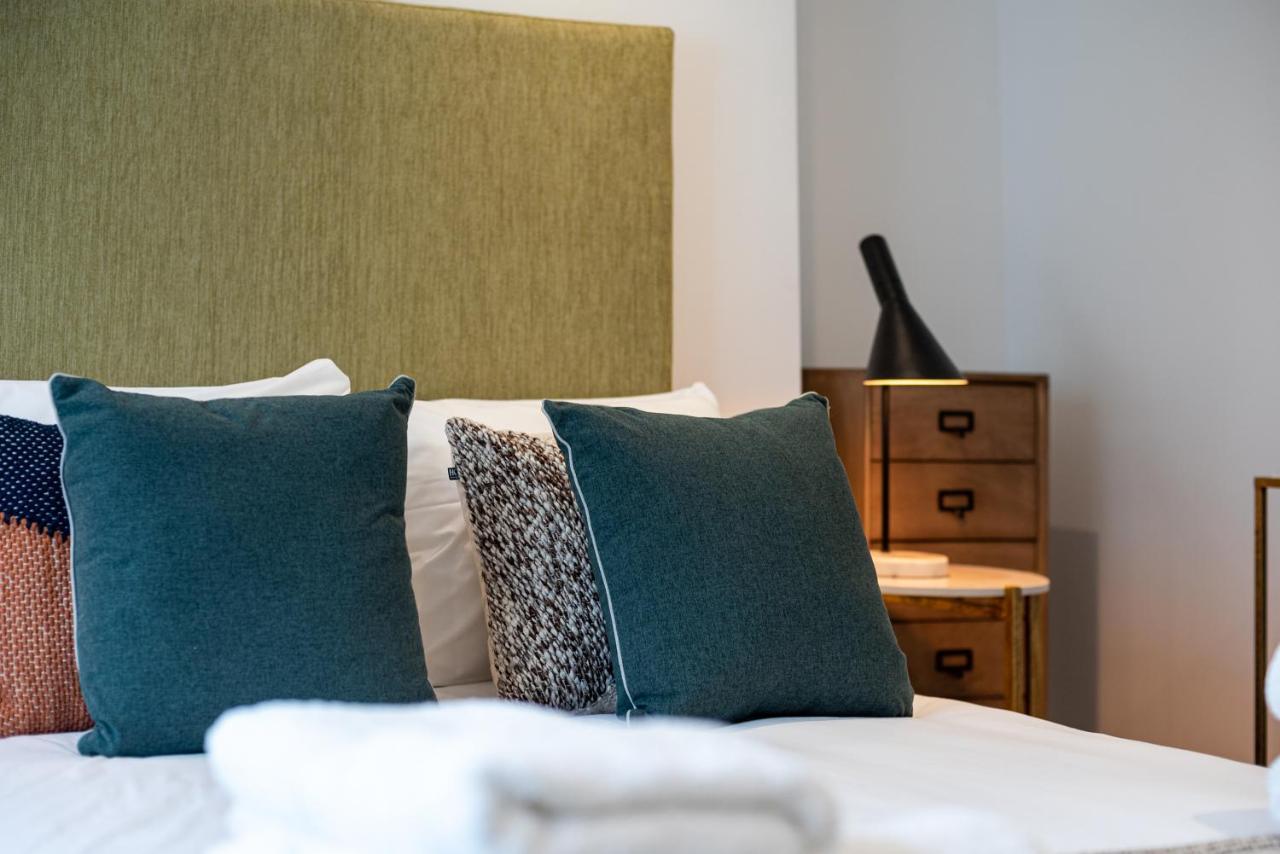 Notting Hill By Capital Apartment London Ngoại thất bức ảnh