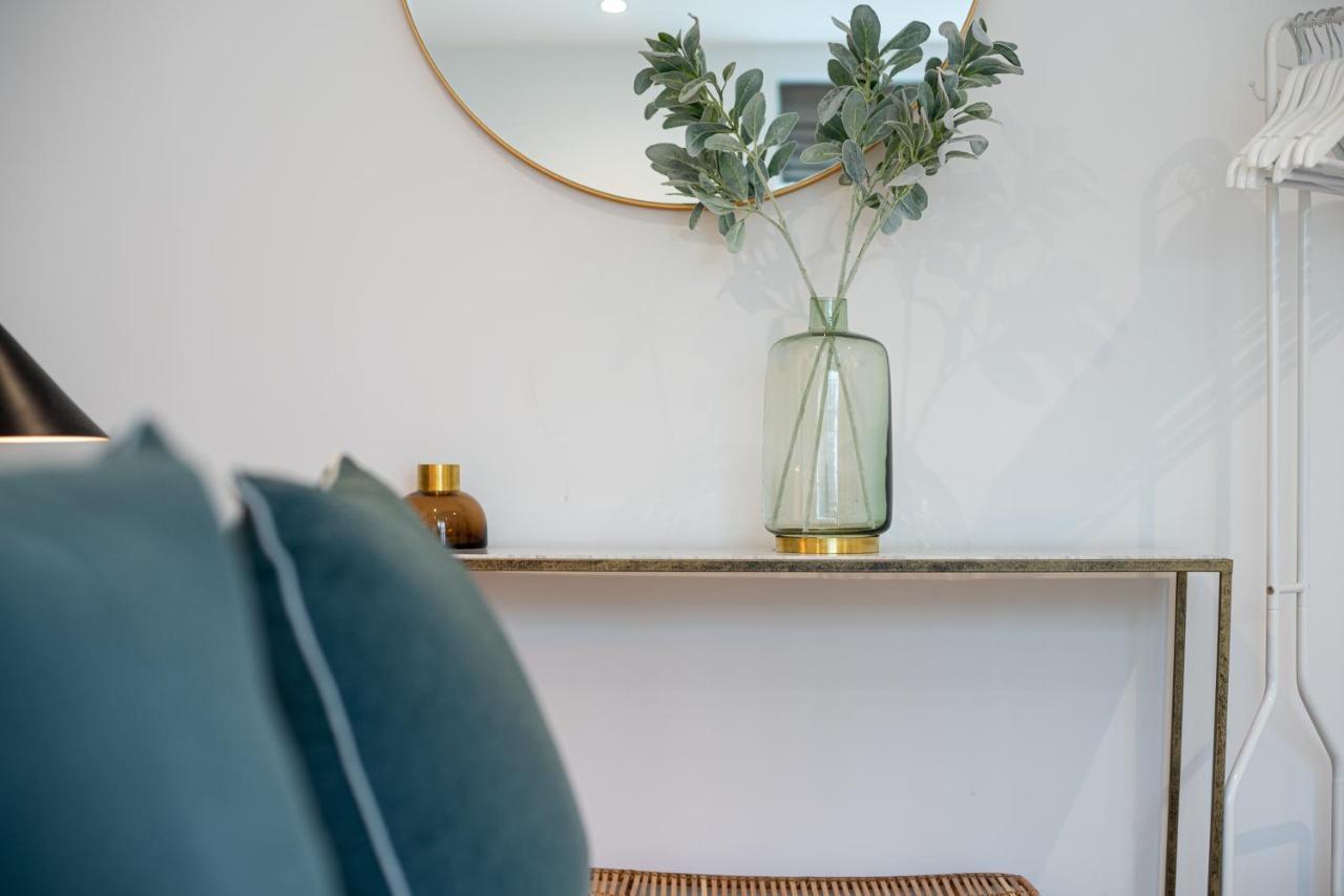 Notting Hill By Capital Apartment London Ngoại thất bức ảnh