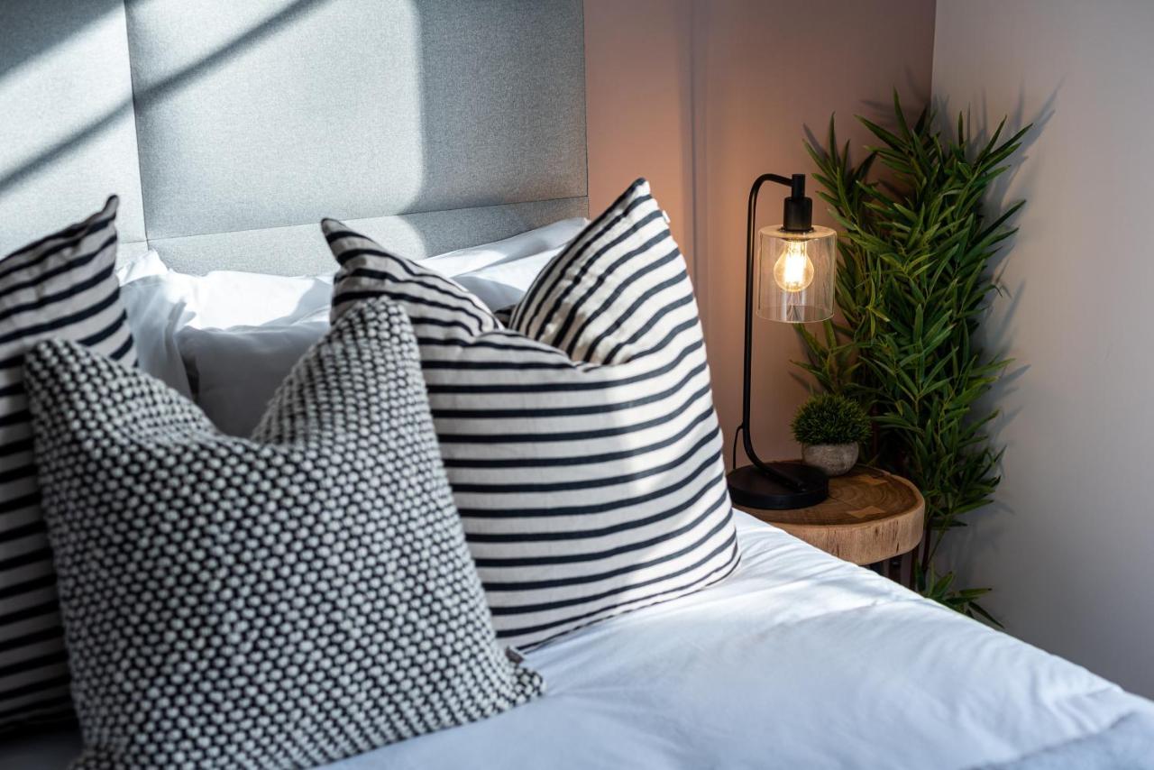 Notting Hill By Capital Apartment London Ngoại thất bức ảnh