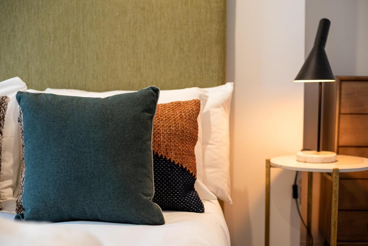 Notting Hill By Capital Apartment London Ngoại thất bức ảnh